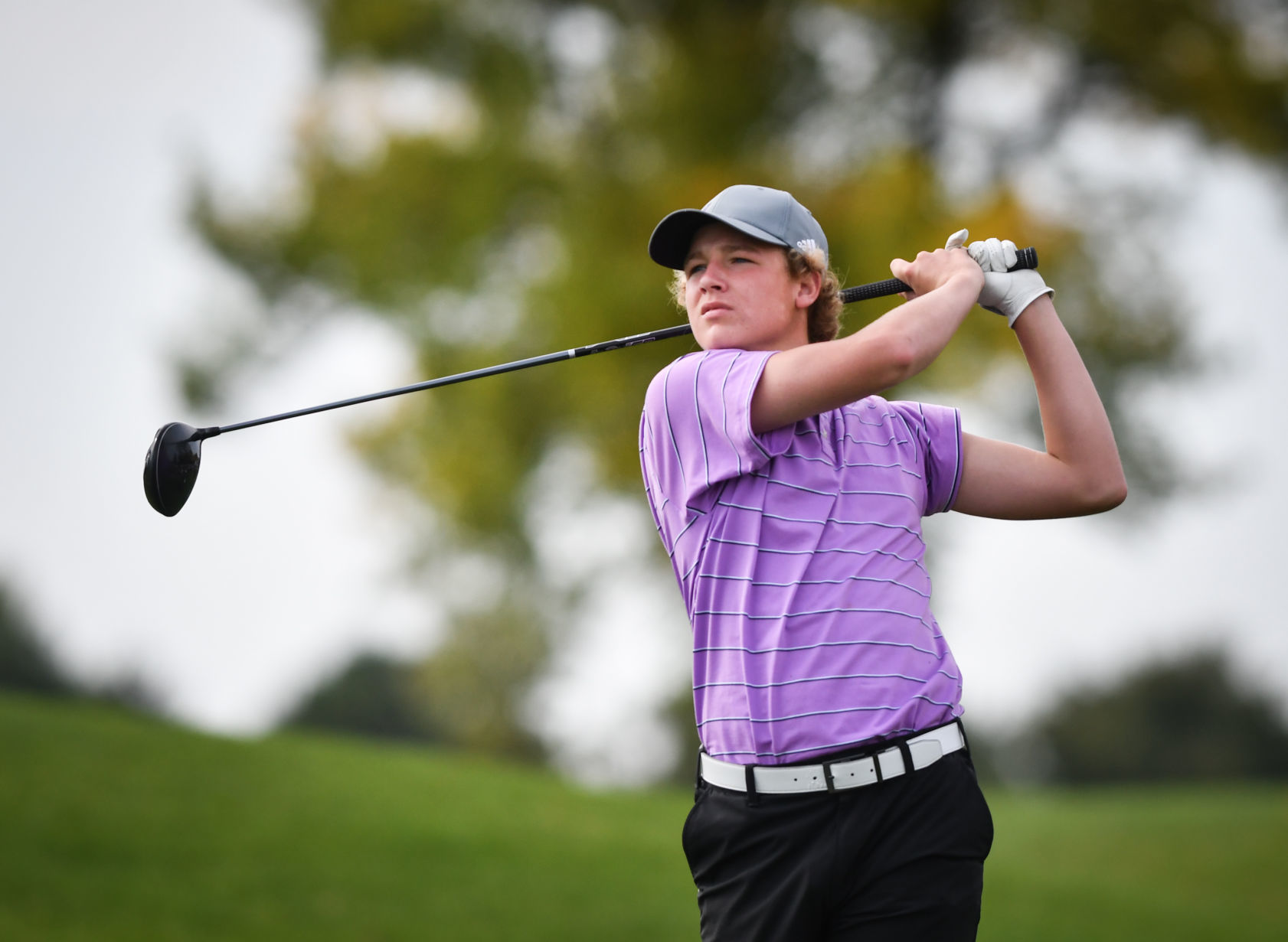 Aledo Class 1A Golf Sectional